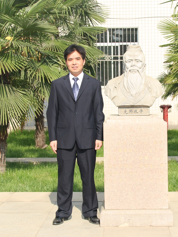 贾长安